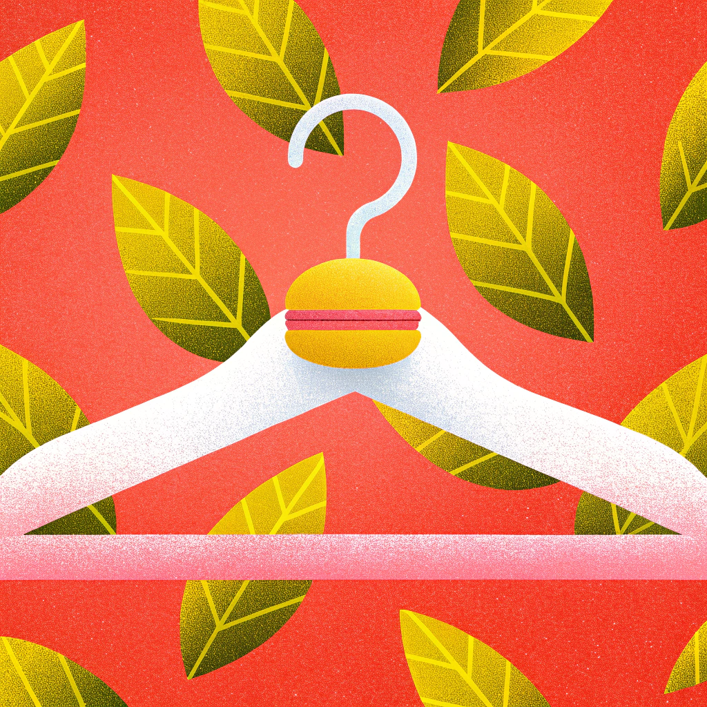 Style Scanner — Book your seasonal style refresh | Macaron - Macaron